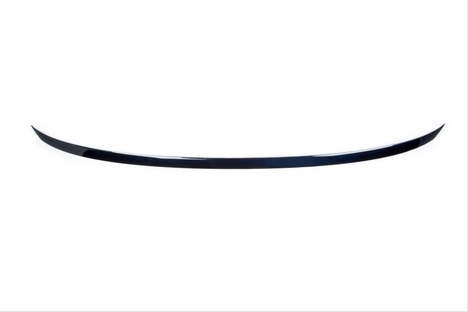 BMW 5 SERISI G30 IÇIN UYUMLU HYBRID SPOILER - PIANO BLACK (PARLAK SIYAH)